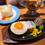 ちいかわレストラン - 