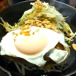 肉とか米とか - 