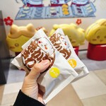 ちいかわ焼き - 