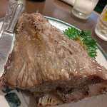 大衆料理 つきじ - 