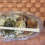 築地銀だこ - 