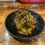 博多らーめん塩原いってつ - 