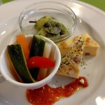 高尾山ふもとや - 