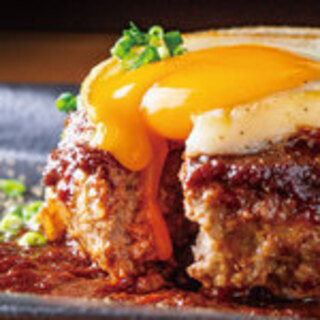 鉄板焼 摩天楼_0