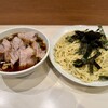 らぁめん ほりうち 新宿本店
