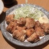 焼き鳥・炙り炭焼き をどり 大手町店