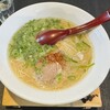 麺屋 我ガ 久留米上津バイパス店
