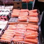 カネ井青果 アスティ一宮店 - 