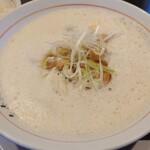 やまなか製麺所 - 