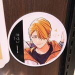 デコット バイ アニメイトカフェ - 