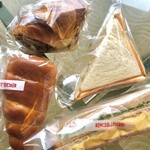 ポンパドウル クイーンズスクエア横浜店 - 