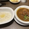 欧風カレー ボンディ 大手町店