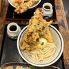 うどん 兎麦 阪急三番街店