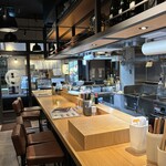 俺のステーキ 恵比寿 - 