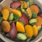 サードグリル - 