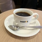 ドトールコーヒーショップ - ドリンク写真:
