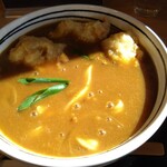 讃岐饂飩 かわばた - 