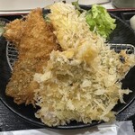 アジ好きですか？ - 