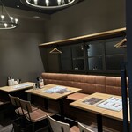 俺のステーキ 恵比寿 - 