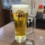 肉屋食堂 たけうち - 