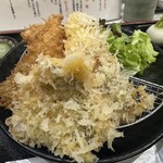 アジ好きですか？ - 