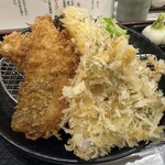 アジ好きですか？ - 