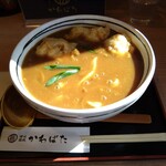 讃岐饂飩 かわばた - 