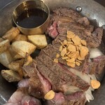 サードグリル - 