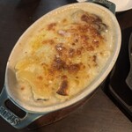 サードグリル - 