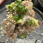 アジ好きですか？ - 