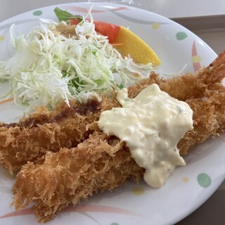 鮫洲運転免許試験場 食堂_0