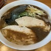 自家製麺 佐藤