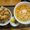 ウエスト うどん屋宗像店