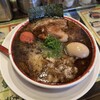 九州じゃんがららあめん 銀座店