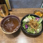 SPICY CURRY 魯珈 - 