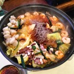 コプチャンち 心斎橋店 - 