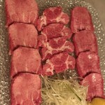 焼肉 うしの絵 - 