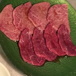 焼肉 うしの絵 - 