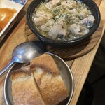 大衆イタリアン酒場 ばくりこ - 