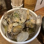 大衆イタリアン酒場 ばくりこ - 