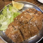 大衆イタリアン酒場 ばくりこ - 