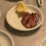 焼肉 うしの絵 - 