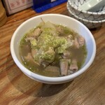 大衆イタリアン酒場 ばくりこ - 