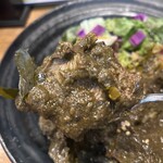 SPICY CURRY 魯珈 - 