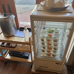 茶飯屋 イブリッド - 