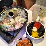 コプチャンち 心斎橋店 - 