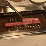 焼肉 うしの絵 - 