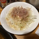 かれんど - サラダ付き