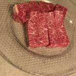 焼肉 うしの絵 - 