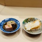 日本橋蛎殻町 すぎた - 